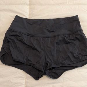 Lulu lemon shorts